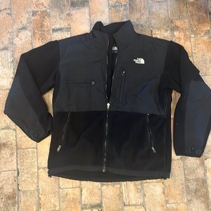 Men’s North Face Denali Jacket - size L